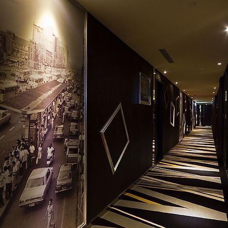 Fx Hotel Guan Qian Suzhou Suzhou  Exterior photo
